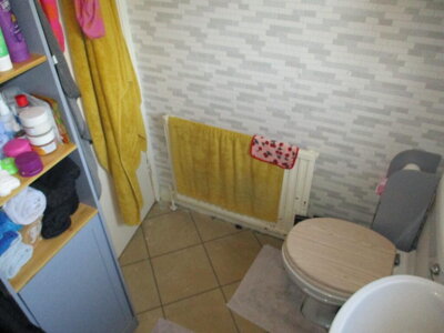 Property on Eden Place, DG12 6LU