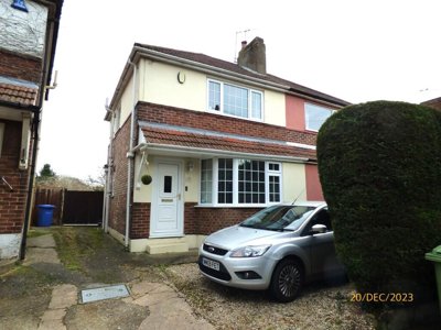 Semi-Detached