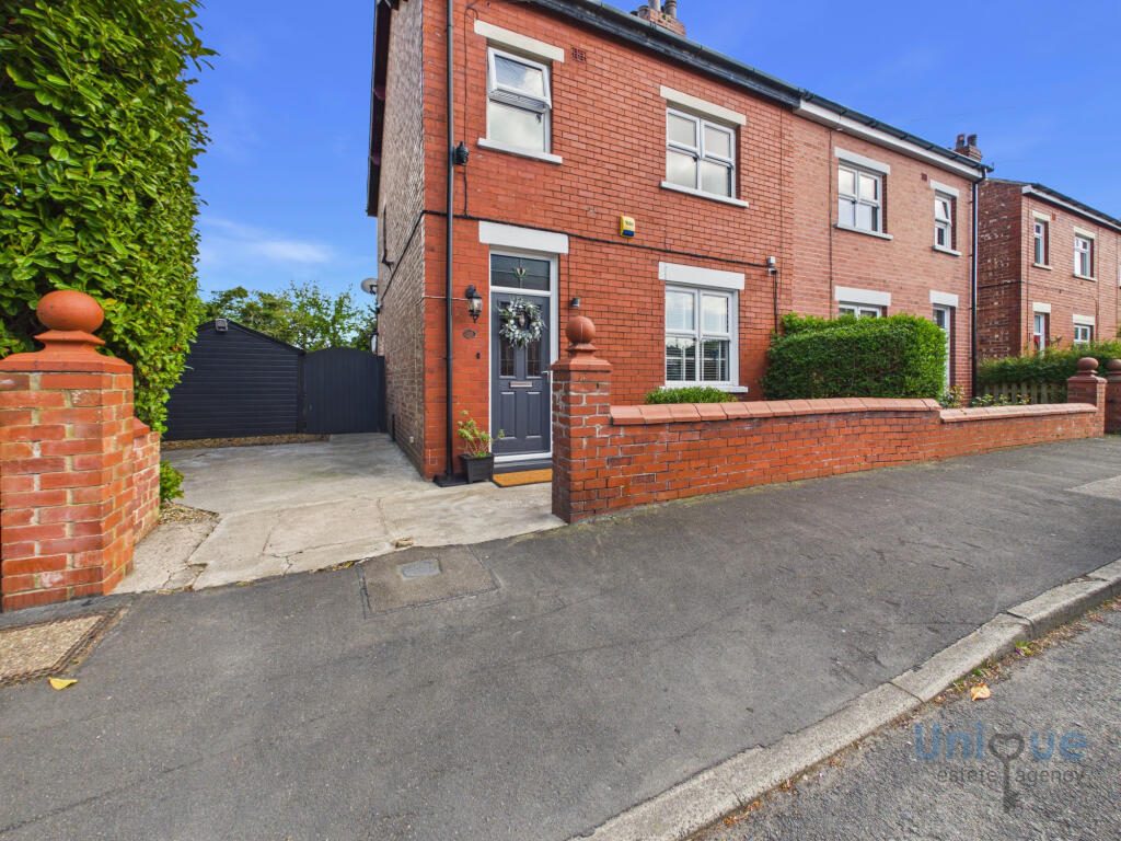 Detached House
