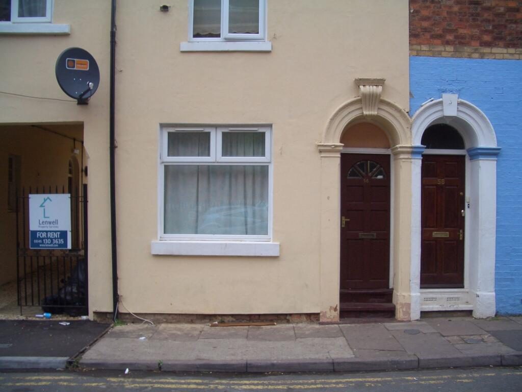 Flat
