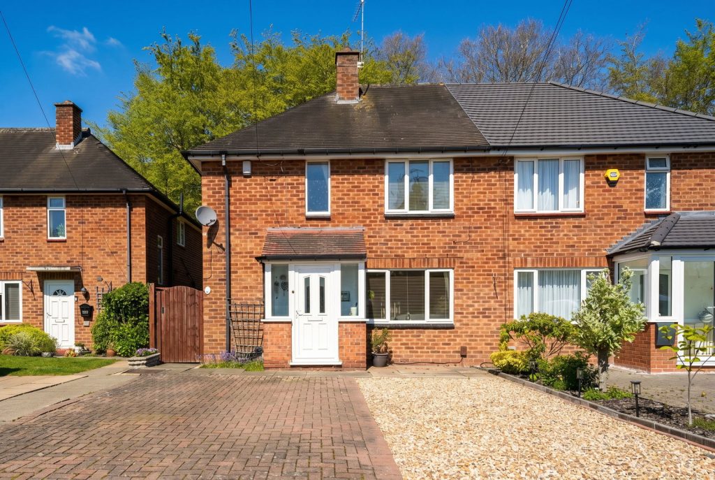 Detached House