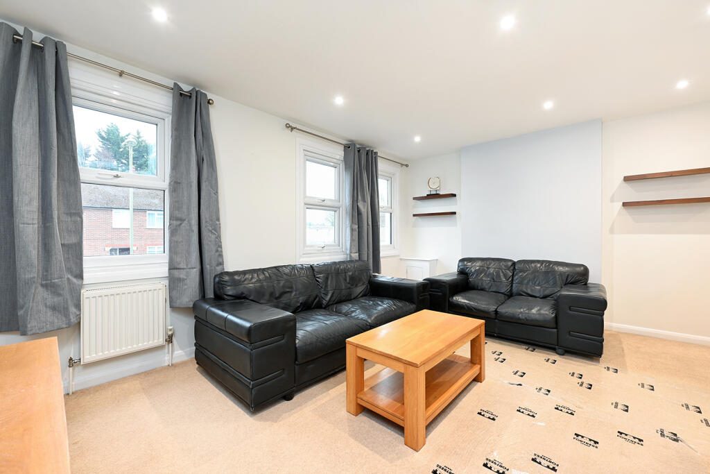 Maisonette