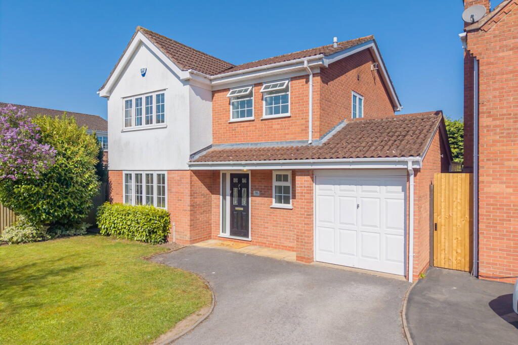 Detached House
