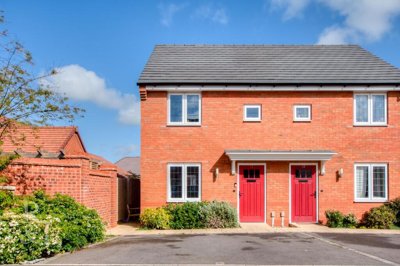 Property on Wesson Street, NG12 5SR