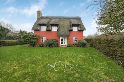 Property on Dove House Wood, PE28 2PR