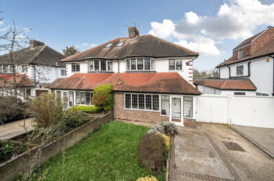 Property on Longlands Road, DA15 7LB