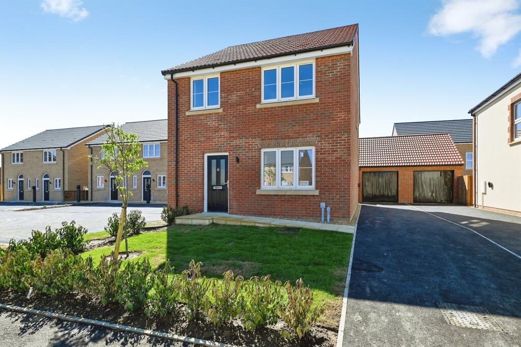 Detached House