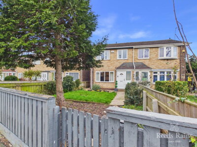 Property on Jendale, HU7 4BD