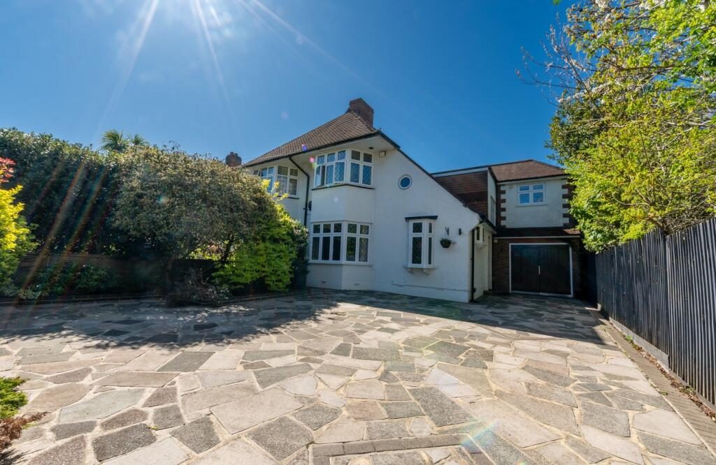 Detached House