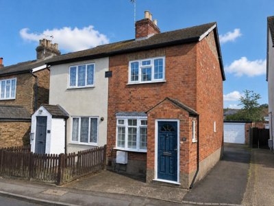 Semi-Detached