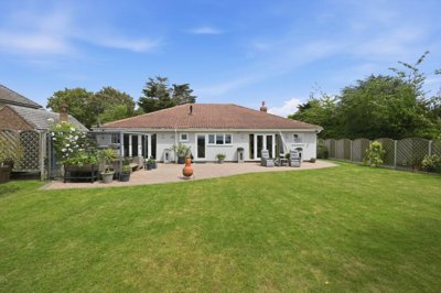 Property on Layer Breton Hill, CO2 0PP