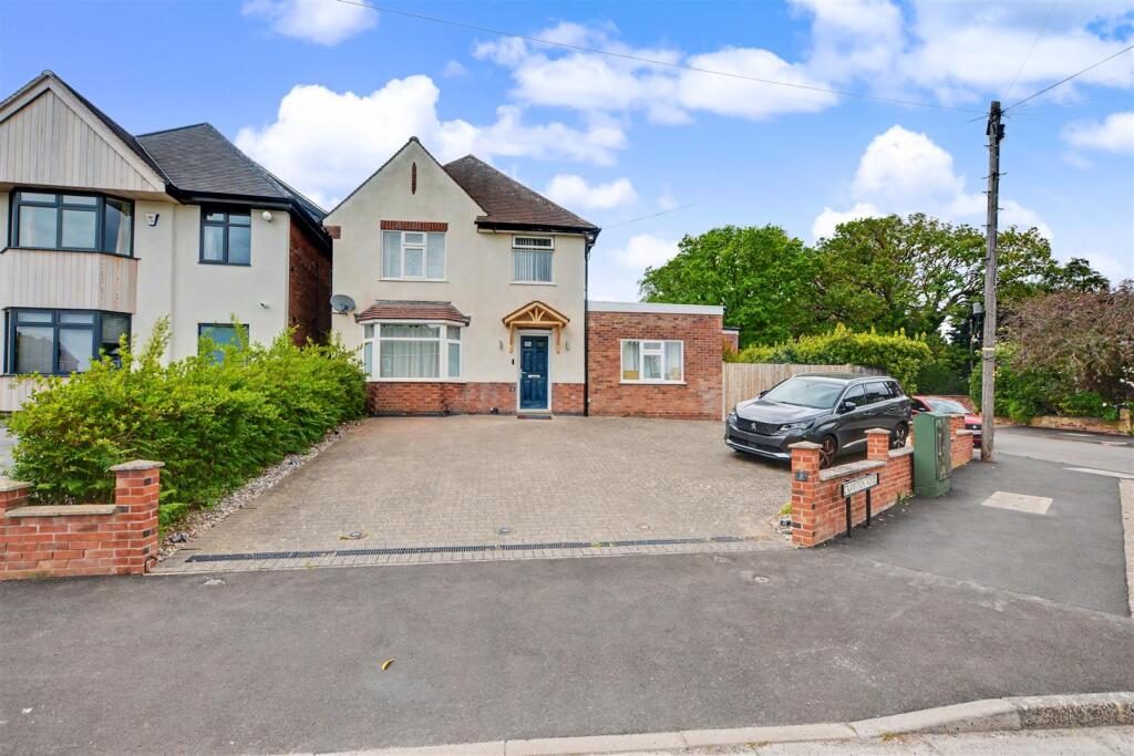 Detached House