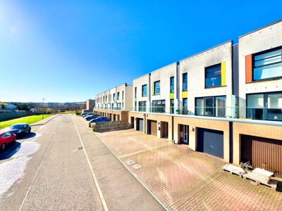 Property on James Mckechnie Avenue, PA2 7FG