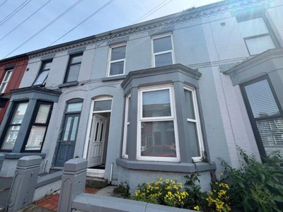 Terraced