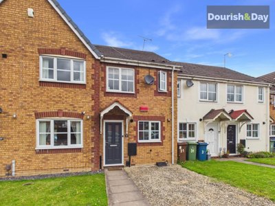 Property on Commonside Close, ST16 3FP