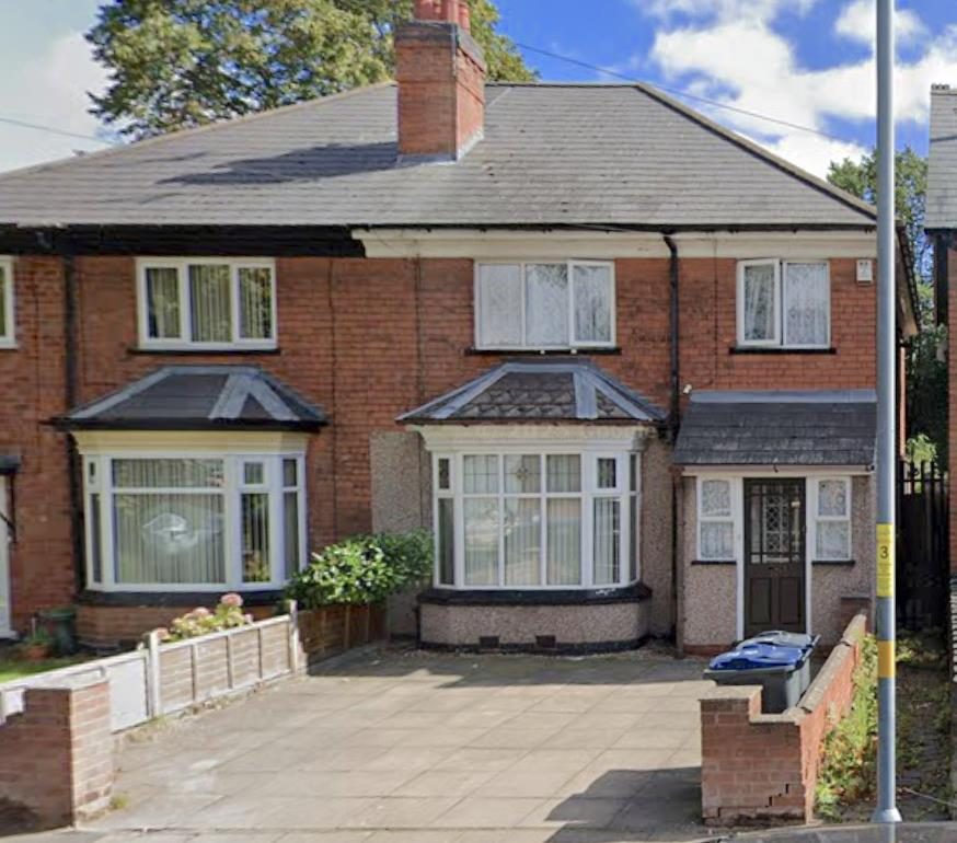 Detached House