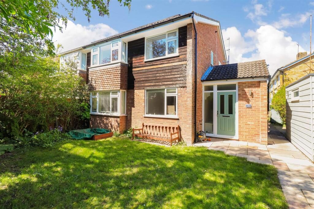 Maisonette
