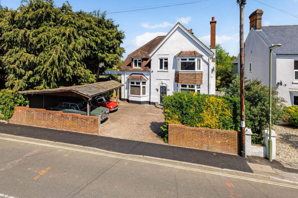 Detached House
