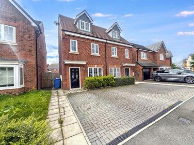 Semi-Detached