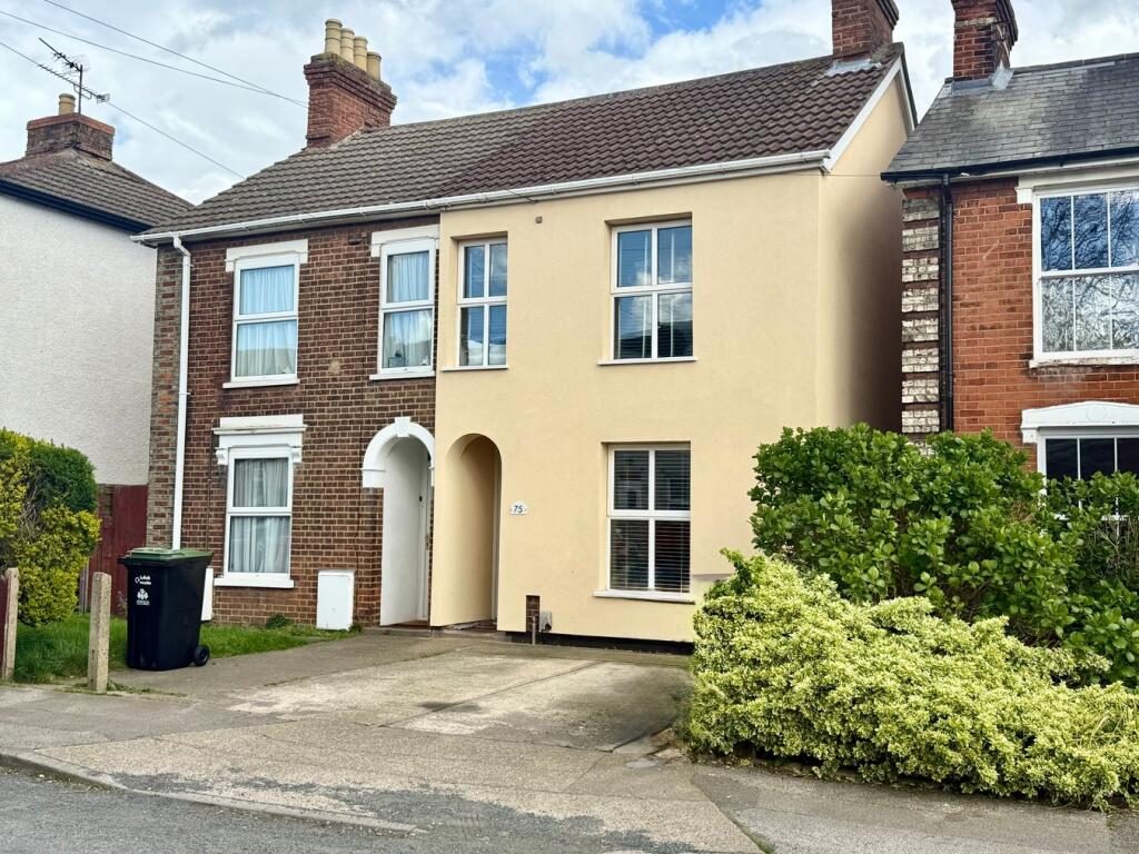 Detached House