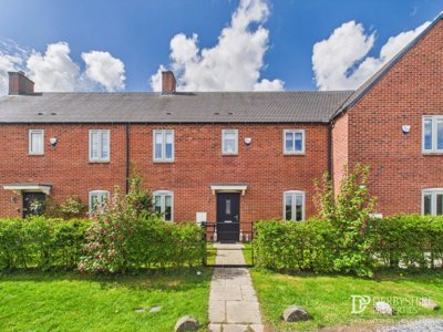 Property on The Firs, DE6 2DG