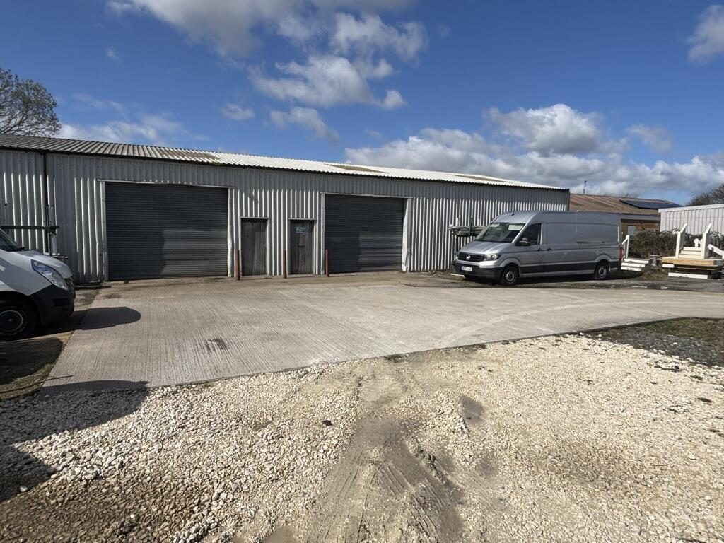 Warehouse