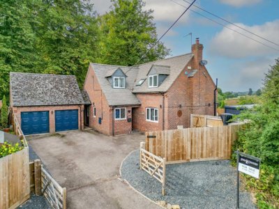 Property on Ledbury Road, GL18 2AG