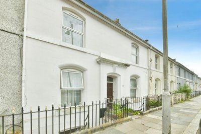 Terraced