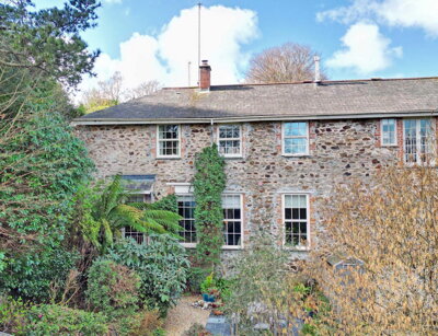 Property on Goonvrea, TR3 7PN