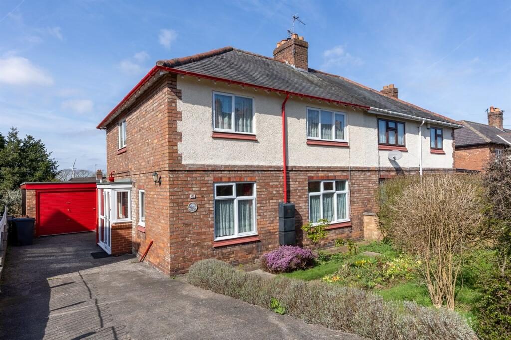 Detached House