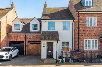 Property on High Street, SG11 1RX