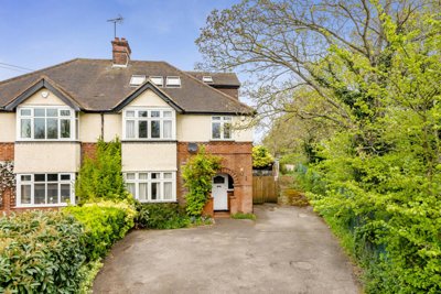 Semi-Detached