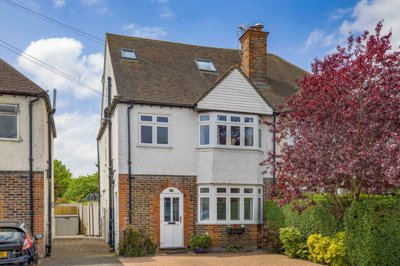 Semi-Detached