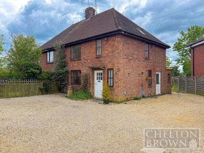 Semi-Detached