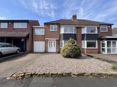 Semi-Detached