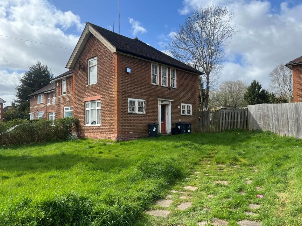 Detached House