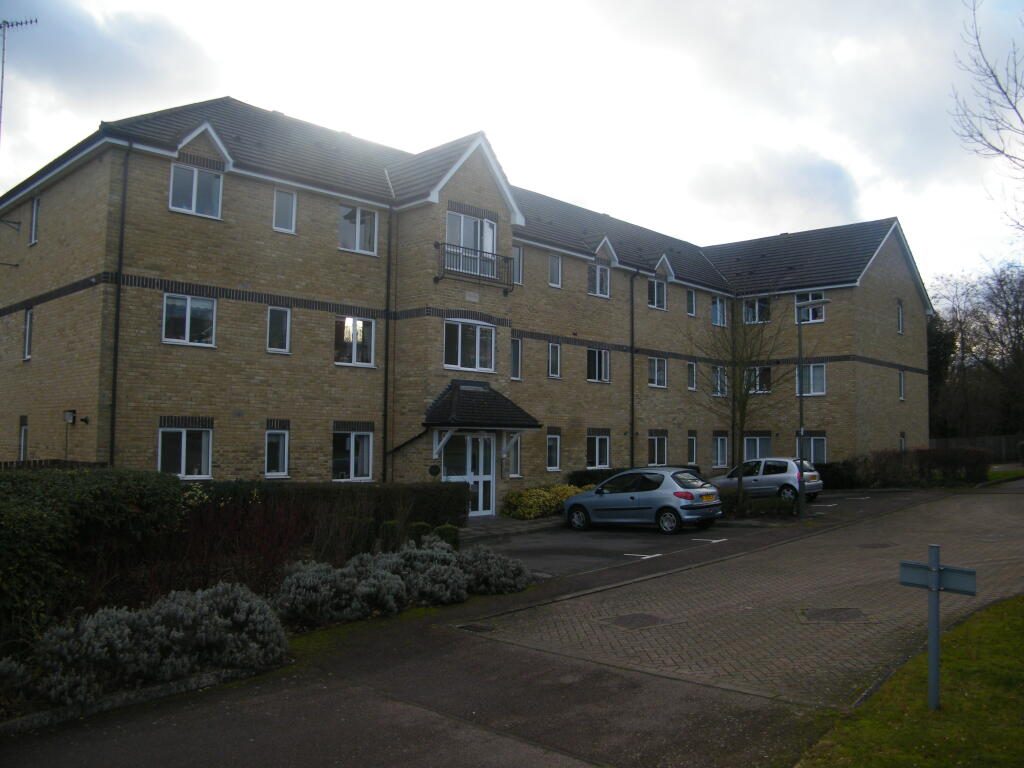 Flat