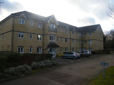 Flat