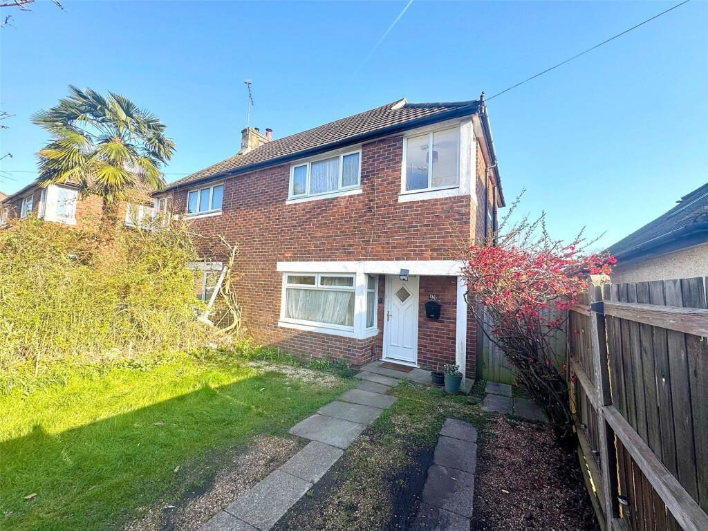 Detached House