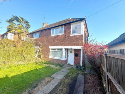 Semi-Detached
