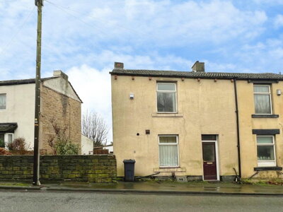 Property on Walkley Lane, WF16 0PG