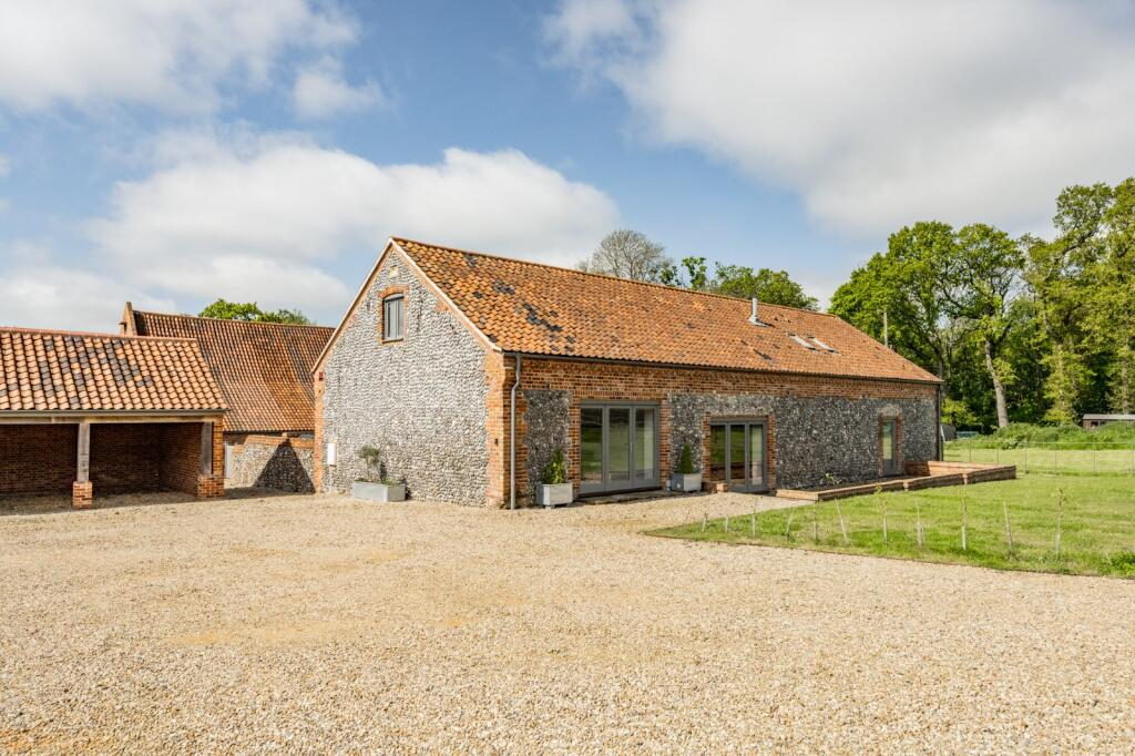 Barn Conversion