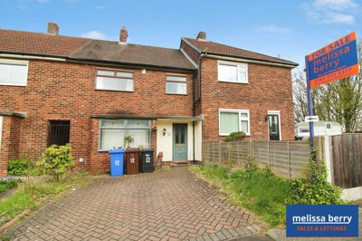 Property on Grundy Avenue, M25 9TG