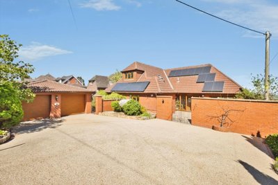Property on Combe Street Lane, BA21 3PE