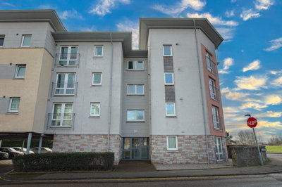 Property on AB25 3AD