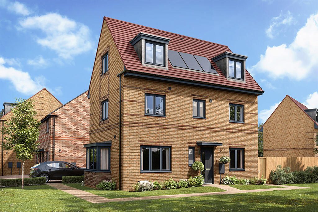 Detached House