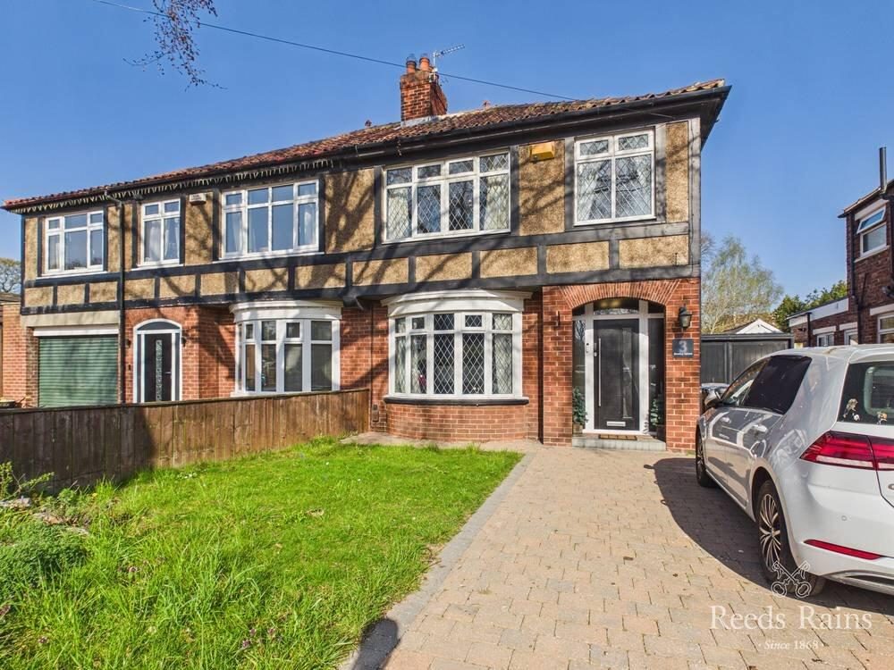 Detached House