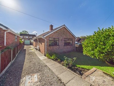 Property on School Close, DE55 6LP