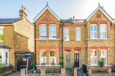 Semi-Detached