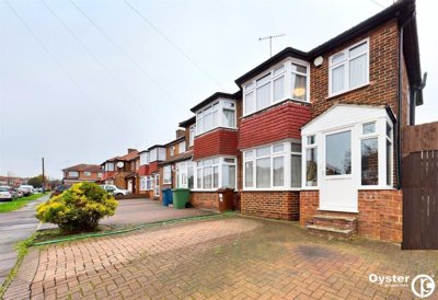 Semi-Detached
